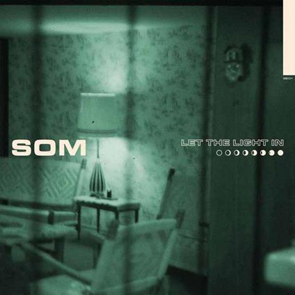 Let The Light In - Vinile LP di Som