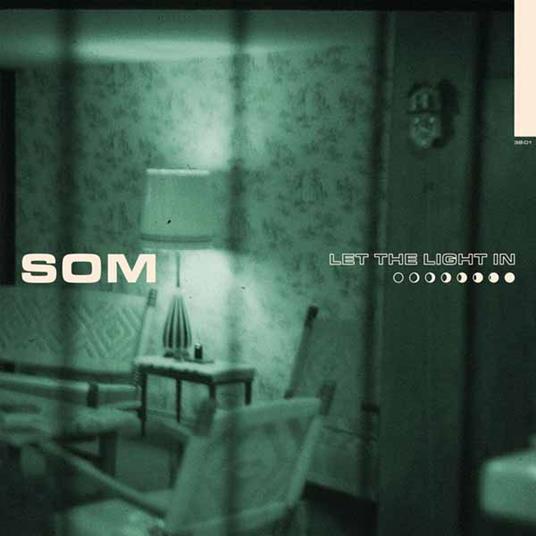 Let The Light In - Vinile LP di Som