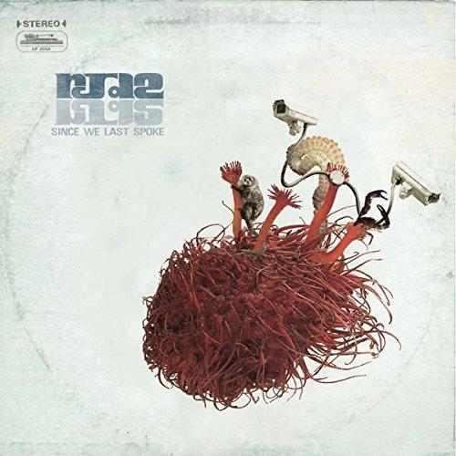 Since We Last Spoke - Vinile LP di RJD2
