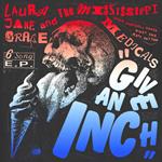 Give An Inch