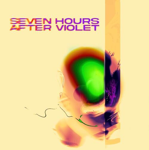 Seven Hours After Violet - CD Audio di Seven Hours After Violet