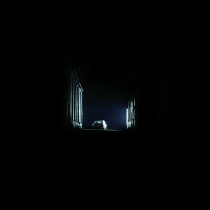 No Going Back - Vinile LP di Matt Karmil