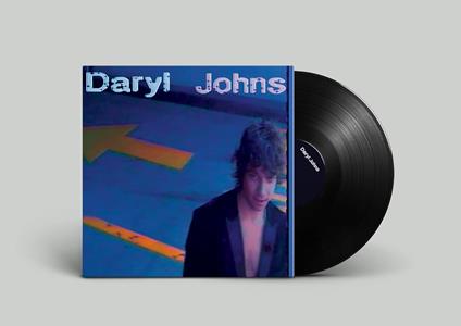 Daryl Johns - Vinile LP di Daryl Johns
