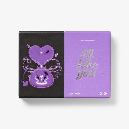 I'll Like You (Between) - CD Audio di Illit