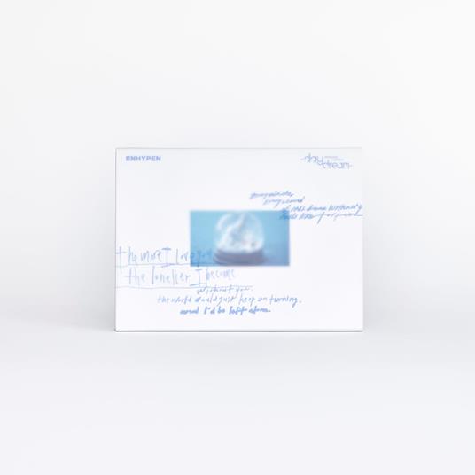 Romance. Untold - Daydream (Japan Version) - CD Audio di Enhypen