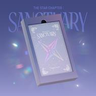 The Star Chapter: Sanctuary (Savior)