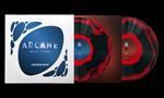 Arcane League of Legends Season 2 (Colonna Sonora) (Esclusiva Feltrinelli e IBS.it - 2 LP Red-Green Marble)