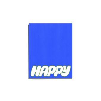 Happy (Version 3 Navigate) - CD Audio di Jin