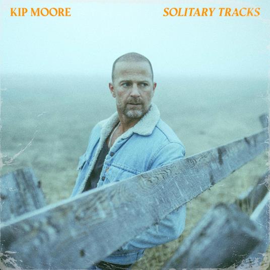 Solitary Tracks - Vinile LP di Kip Moore