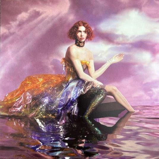 Oil Of Every Pearl'S Un-Insides - Vinile LP di Sophie