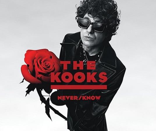 Never-Know - Vinile LP di Kooks
