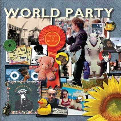 Best In Show - CD Audio di World Party