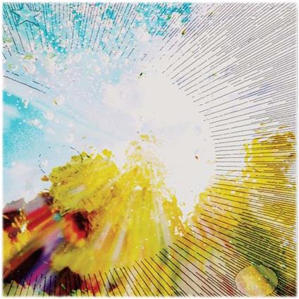 Slipper Imp And Shakaerator (Coloured Vinyl) - Vinile LP di Babe Rainbow