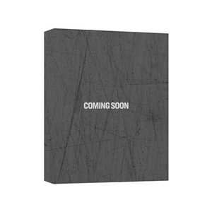 CD 5th Mini Album Hot' (vol.3) Le Sserafim