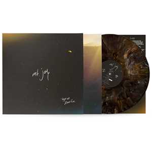 Vinile Hope We Have Fun (180 gr. Coyote Brown Coloured Vinyl) Mt. Joy