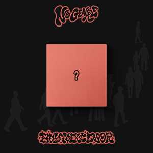 CD 4th Ep (No Genre) (No Route Version) Boynextdoor