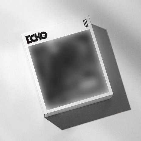 ECHO (versione 3) - CD Audio di Jin