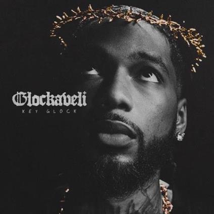 Glockaveli - CD Audio di Key Glock