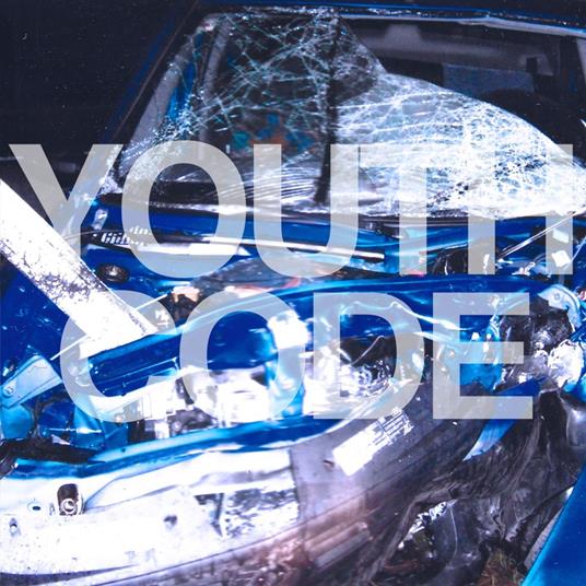 Yours With Malice - Vinile LP di Youth Code