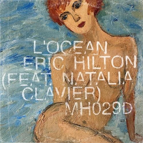 L'Ocean - Vinile LP di Eric Hilton