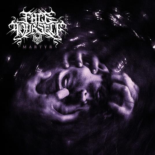Martyr - Vinile LP di Face Yourself