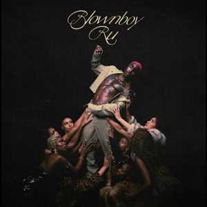 CD Blownboy Ru Ruger