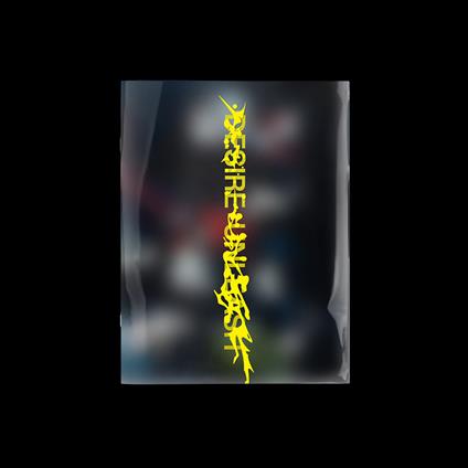 Desire. Unleash (You) - CD Audio di Enhypen