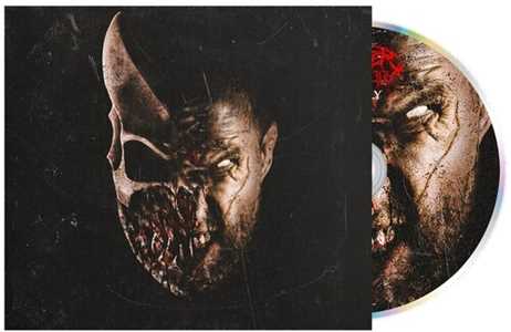 CD Grizzly Slaughter to Prevail