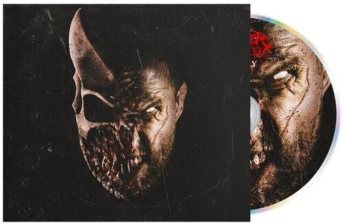 Grizzly - CD Audio di Slaughter to Prevail