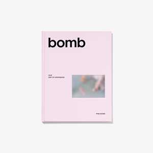 CD Bomb (Pink) Illit