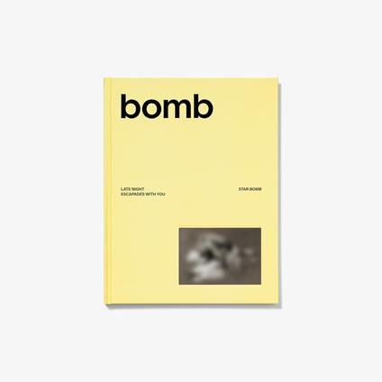 Bomb (Star) - CD Audio di Illit