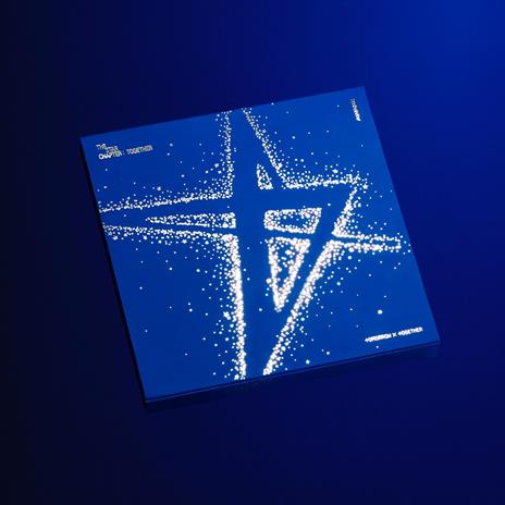The Star Chapter (Awake) - CD Audio di Tomorrow X Together