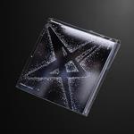 The Star Chapter (Etched)