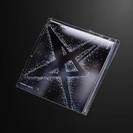 The Star Chapter (Etched)