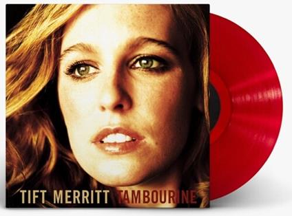 Tambourine - Vinile LP di Tift Merritt