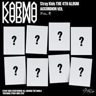 KARMA (Accordion CD version)