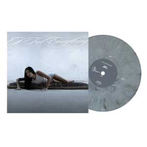 Vinile I Feel Everything (Coloured Vinyl) Maggie Lindemann