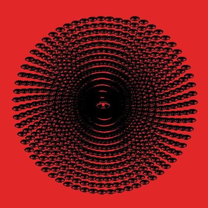 The Wheel - CD Audio di I See Stars