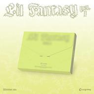 Lil Fantasy vol.1 (Glimmer)