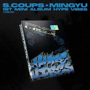 CD Hype Vibes (Combi) CxM