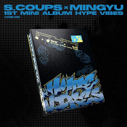 Hype Vibes (Combi) - CD Audio di CxM