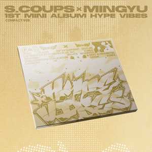 CD Hype Vibes (Compact) CxM