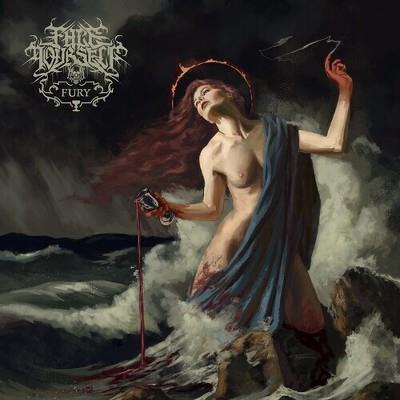 Fury - Vinile LP di Face Yourself