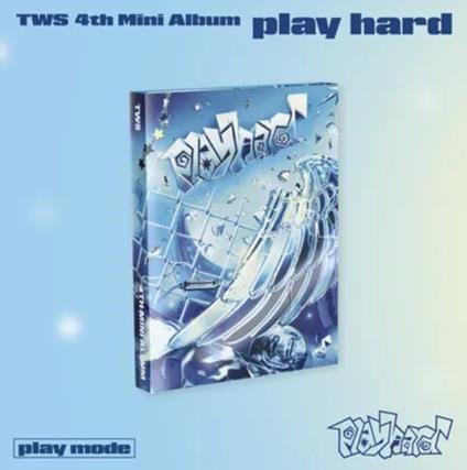 Play Hard (Play Mode) - CD Audio di Tws