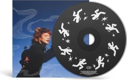 Running With Scissors - CD Audio di Cavetown