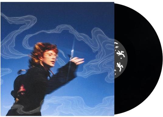 Running With Scissors - Vinile LP di Cavetown