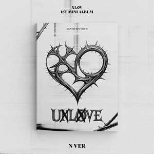 CD Uxlxve (N Version) Xlov