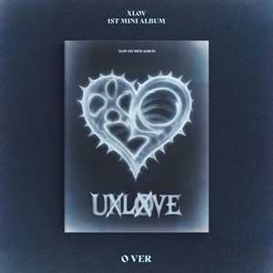 CD Uxlxve (O Version) Xlov