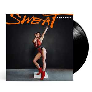 Vinile Sweat Melanie C
