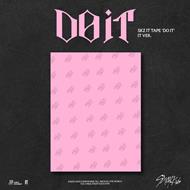 Skz It Tape 'Do it' (IT Version)